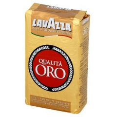 Kawa Lavazza Qualita Oro